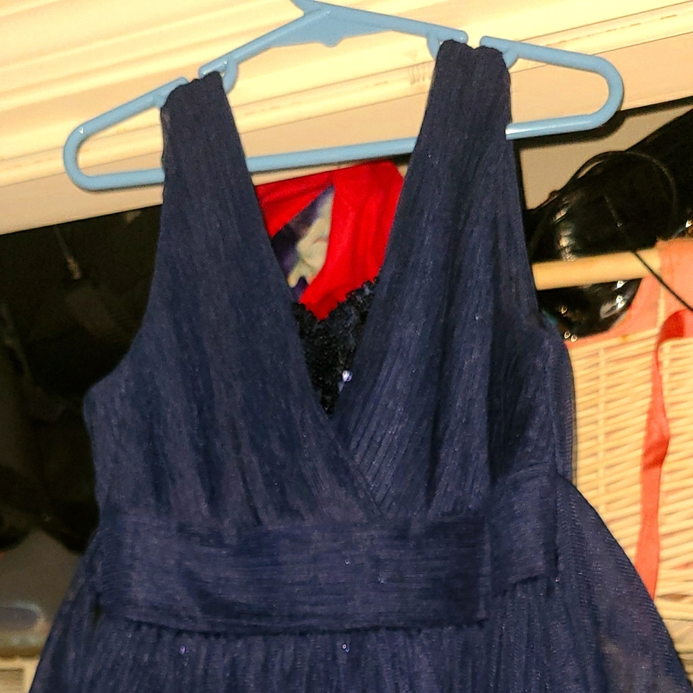 Girls dresses sz 8